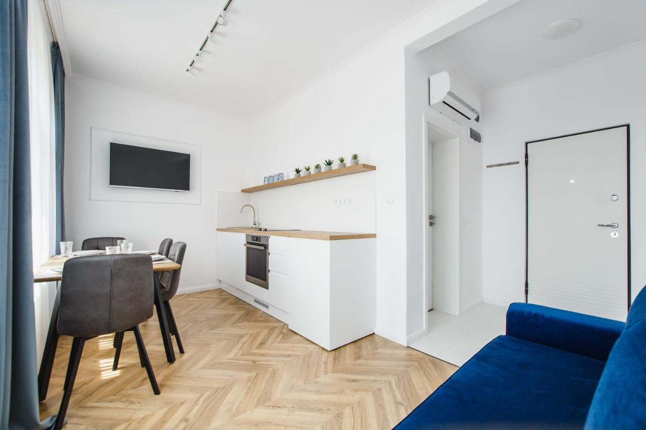 Rya Residence Oradea Exterior foto