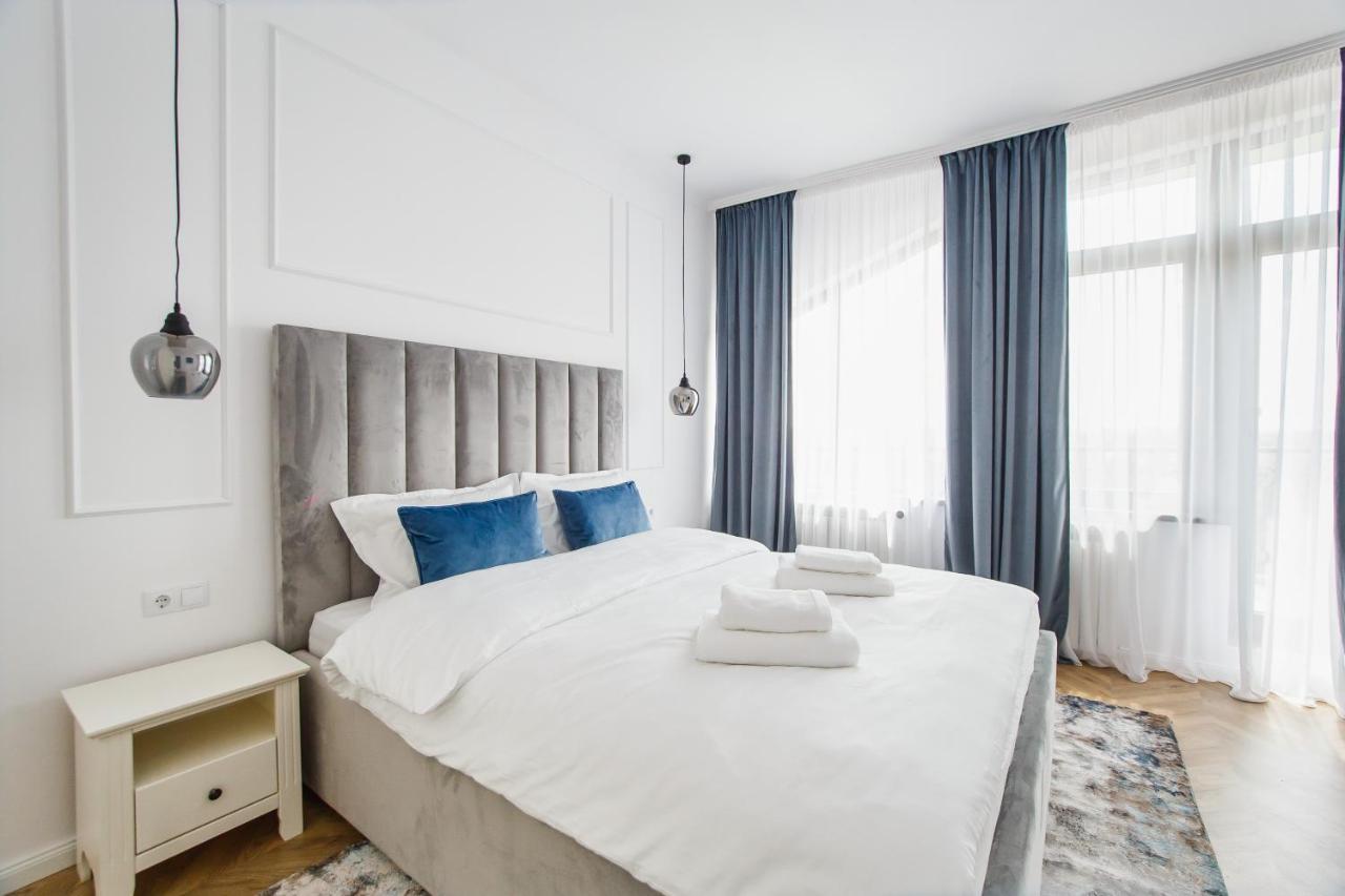 Rya Residence Oradea Exterior foto