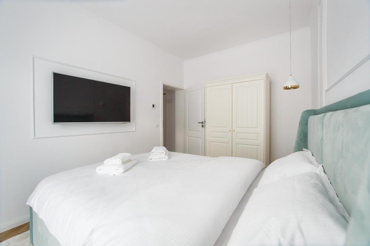 Rya Residence Oradea Exterior foto