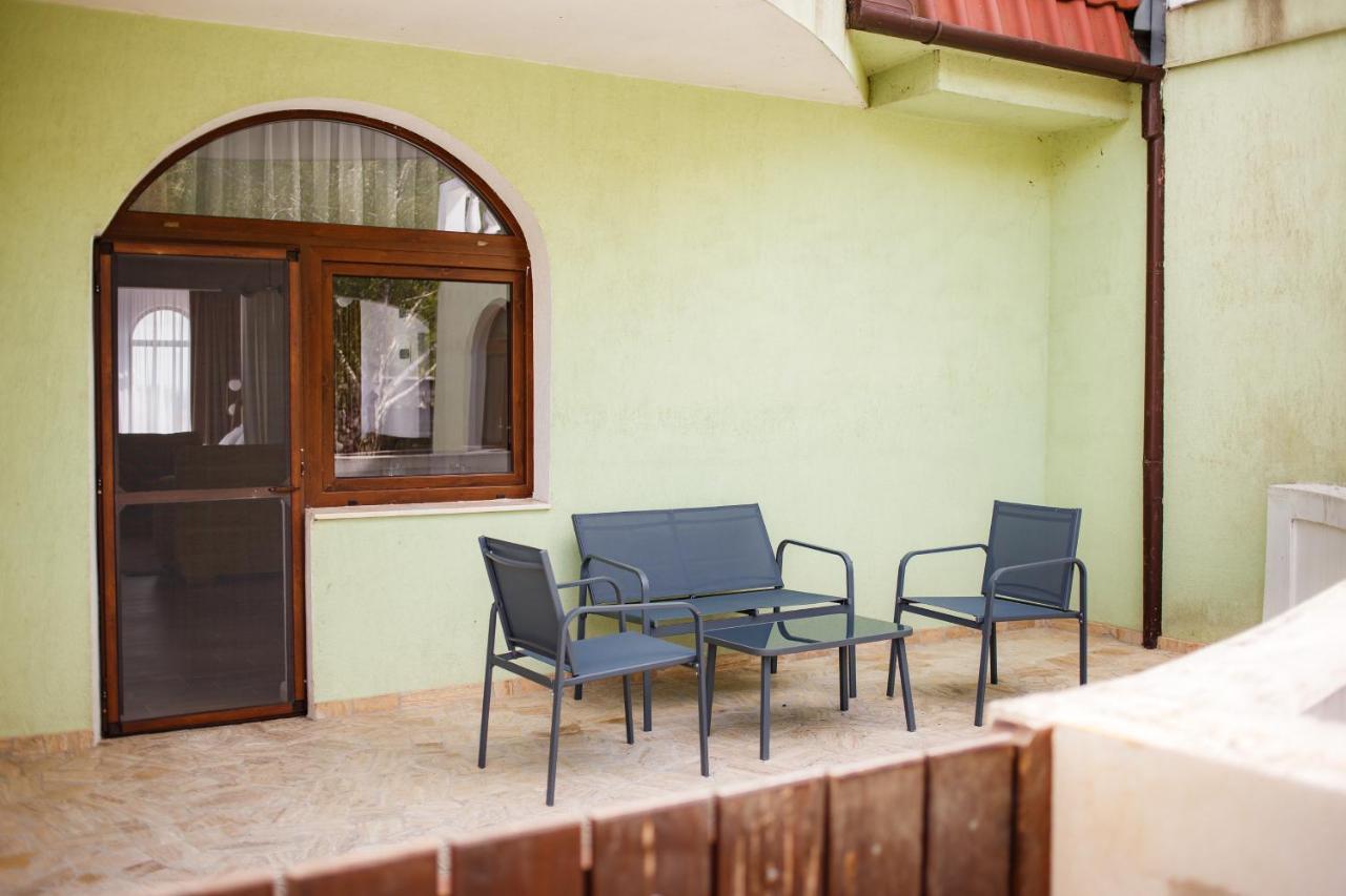 Rya Residence Oradea Exterior foto