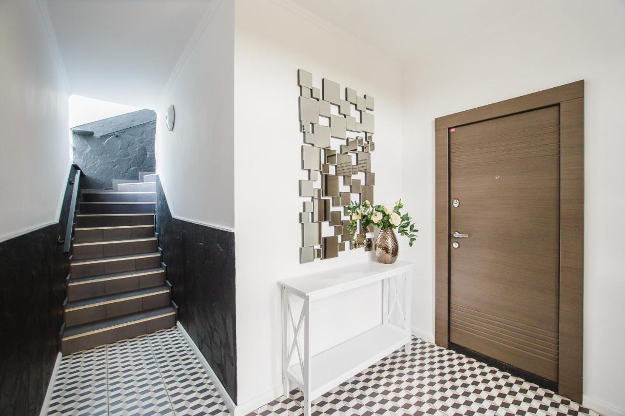 Rya Residence Oradea Exterior foto