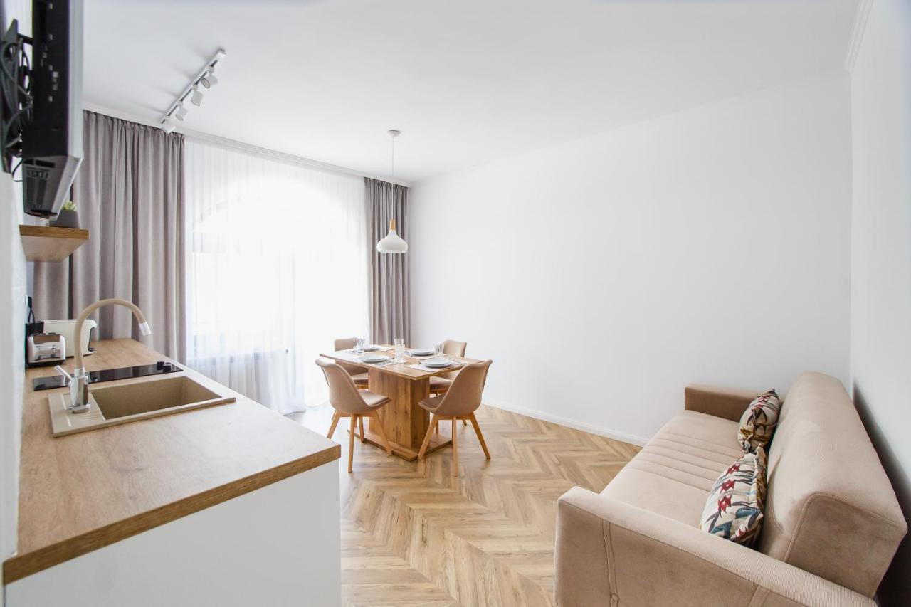 Rya Residence Oradea Exterior foto