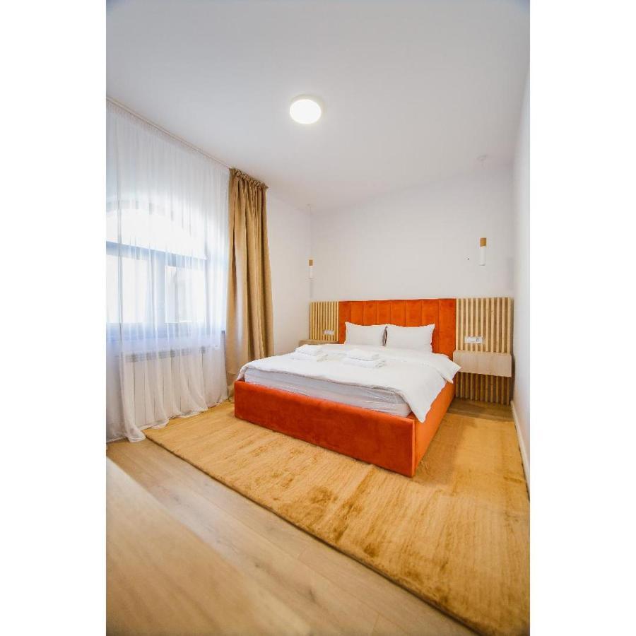 Rya Residence Oradea Exterior foto